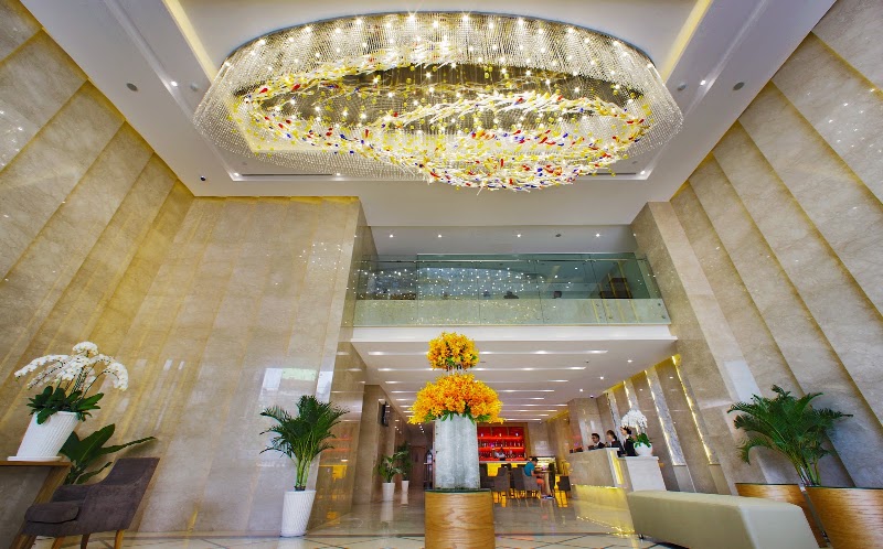 Rosaka - Rosaka, 107A Nguyễn Thiện Thuật, Phường, Nha Trang, Khánh Hòa 67337, Vietnam