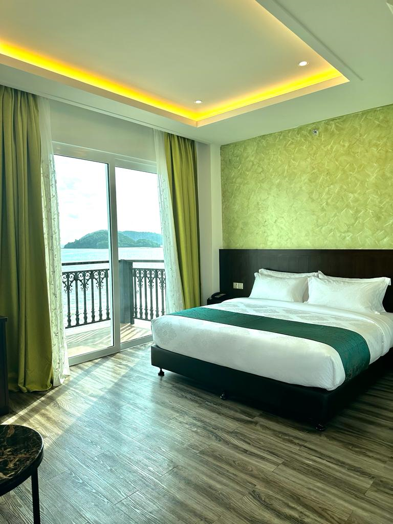 Malibest Resort Sdn. Bhd. (632731-W) - Malibest Resort Sdn. Bhd. (632731-W), Pantai Cenang, Mukim, Darul Aman, 07000 Langkawi, Kedah, Malaysia