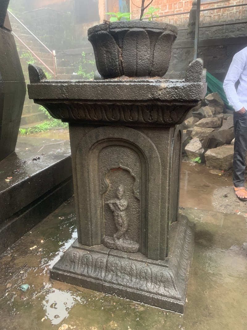 Bhimashankar Mitra Mandal - Bhimashankar Mitra Mandal, dabhade(station, mitra mandal chowk, Bhimashankar, talegaon, Maharashtra 410509, India