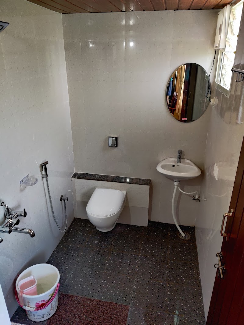 Jeevan Cool HomeStay - Jeevan Cool HomeStay Post and village Heggadde, Sakleshpura, Heggadde, Karnataka 573134, India