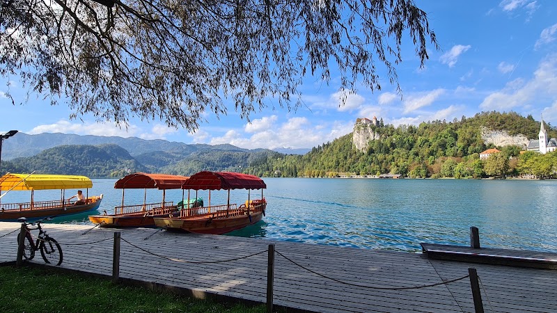 The Heart of Bled - The Heart of Bled Lake Bled, 4260 Bled, Slovenia, 4260 Bled, Slovenia