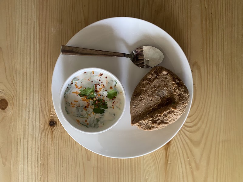 Amttai Cafe