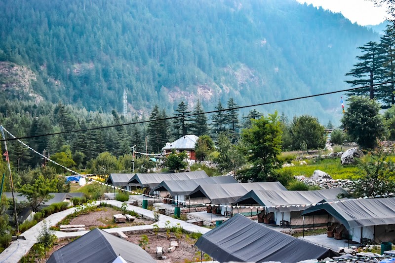 Rakchham - Rakchham Rakchham, Himachal Pradesh 172106, India