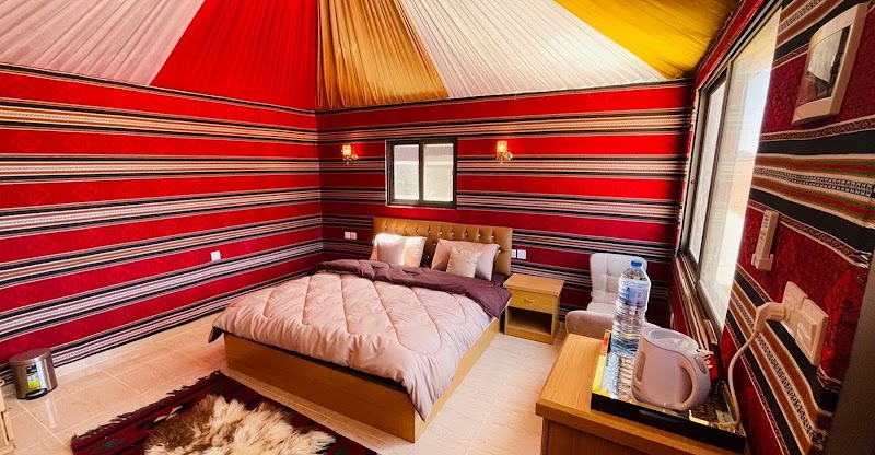 Rum Magic Nights - Rum Magic Nights, Wadi Rum Wadi Rum Village, Jordan