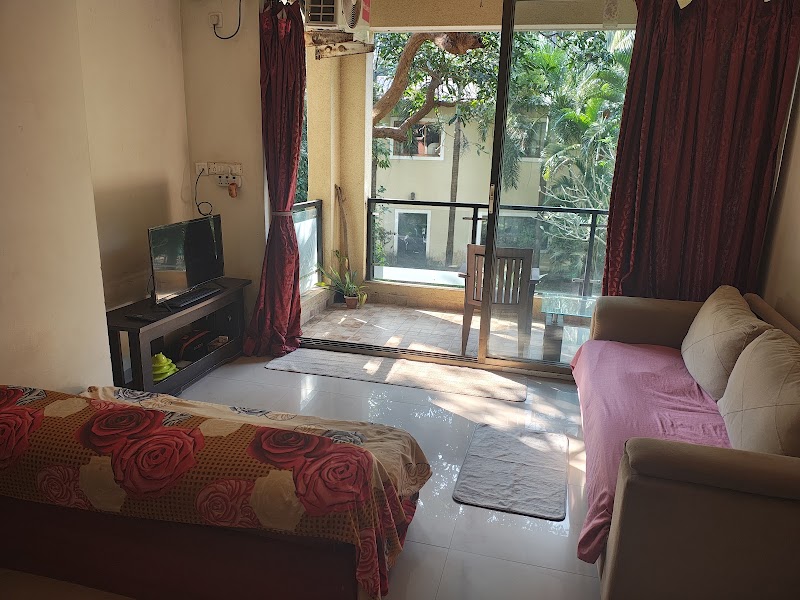 Tranquil Stay, Garden Estate -1BHK Flat, Palolem Beach - Tranquil Stay, Garden Estate -1BHK Flat, Palolem Beach, Garden Estate Apartments, Palolem, Canacona, Goa 403702, India