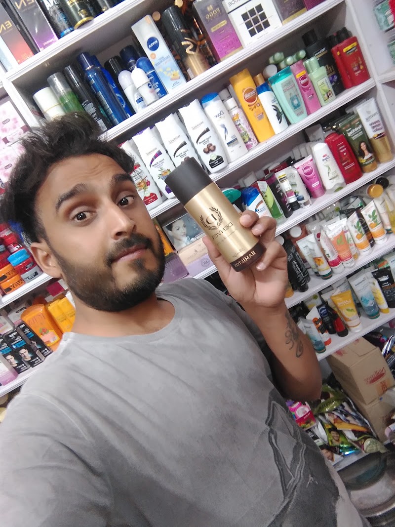 Negi General Store - Negi General Store, Bhowali-Ramgarh-Mukteshwar Rd, Bhowali, Sukha, Uttarakhand 263132, India
