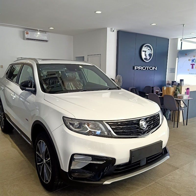 Proton CS Prima 3S - Georgetown - Proton CS Prima 3S - Georgetown 32, Jalan Larut, George Town, 10050 George Town, Pulau Pinang, Malaysia