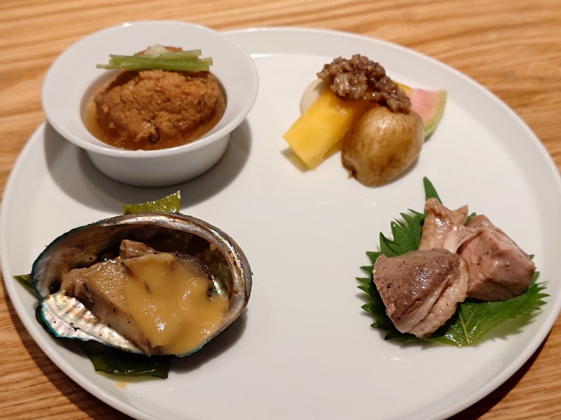 Matsubara-An - Matsubara-An Japan, 〒108-0074 Tokyo, Minato City, Takanawa, 2-chōme−22−１ NEWoMan TAKANAWA MIMURE 3階
