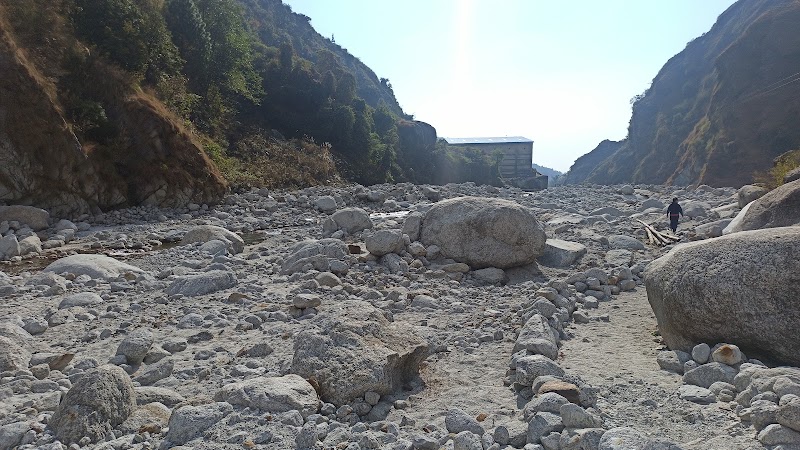 Solitude Cafe - Solitude Cafe, Unnamed Road, Surari, Nachhar, Palampur, Lolani, Himachal Pradesh 176061, India