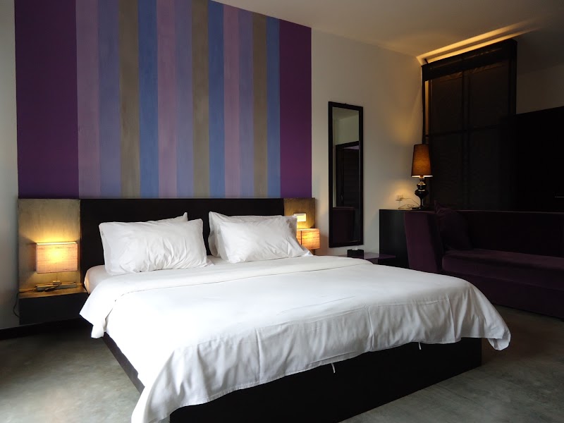 MEN's Resort & Spa - MEN's Resort & Spa, MEN's Rd, Krong Siem Reap, Cambodia
