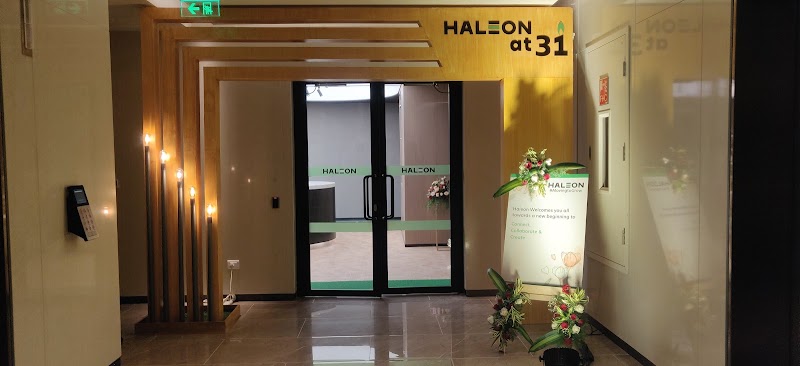 Haleon Global Capability Center - Haleon Global Capability Center, 10th Floor, Campus 31, RMZ Ecoworld Rd, Adarsh Palm Retreat Villas, Bellandur, Bengaluru, Karnataka 560103, India