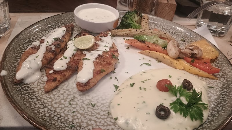 Spezia Bistro - Spezia Bistro Ground Floor, Unit No 2, Magnum Global Park Tower 2, Sector 58, Gurugram, Haryana 122098, India