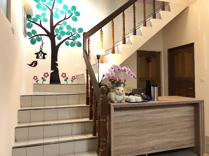 珂菲私旅-知雨樓 九份民宿 Jiufen Cafe Sleep B&B No.1：Rain House 合法民宿 - 珂菲私旅-知雨樓 九份民宿 Jiufen Cafe Sleep B&B No.1：Rain House 合法民宿 No. 35號, Qiche Rd, Jishan Village, Ruifang District, New Taipei City, Taiwan 224