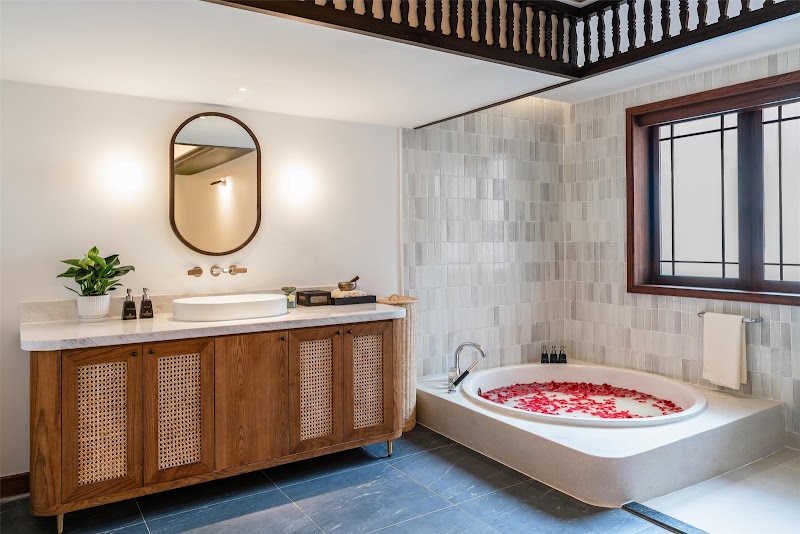 Anantara Hoi An Resort - Anantara Hoi An Resort 1 Đường Phạm Hồng Thái, Cẩm Châu, Hội An, Đà Nẵng, Vietnam