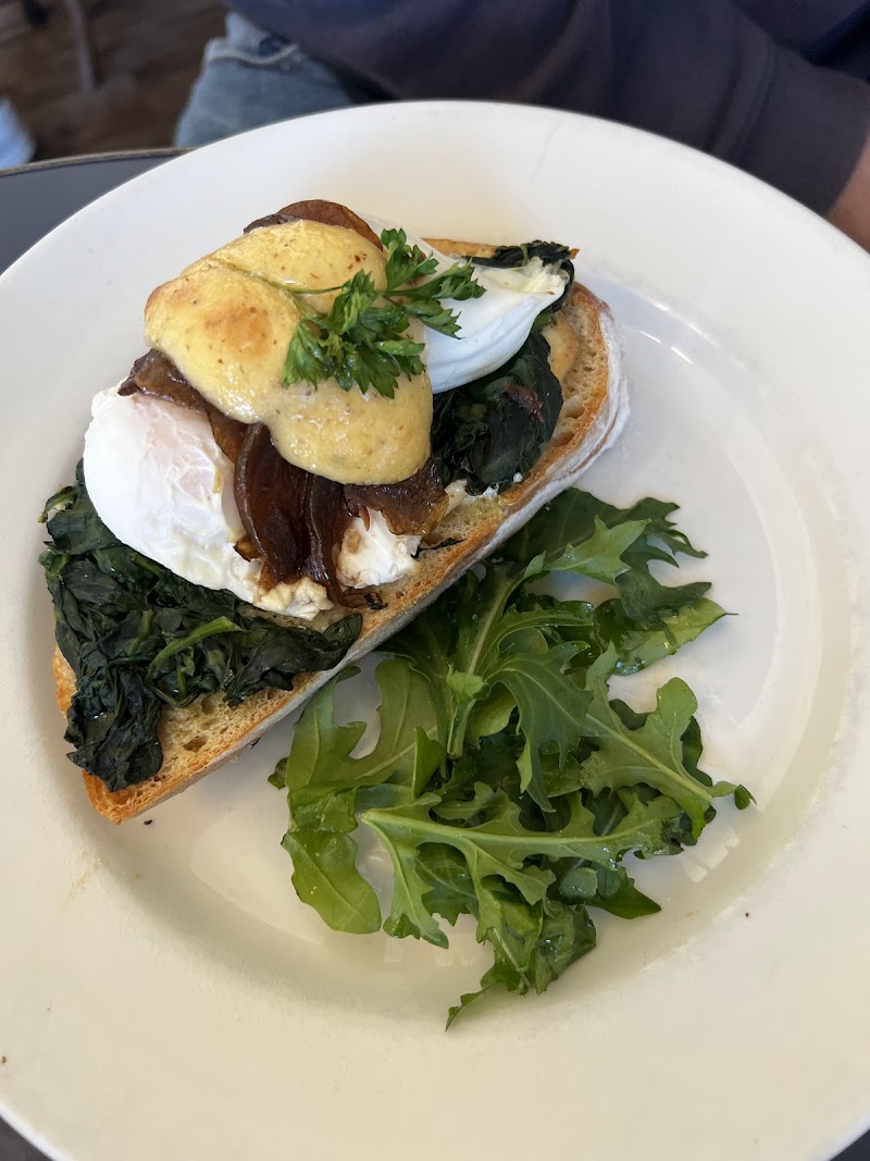 Jackman & McRoss - Jackman & McRoss, 57 Hampden Rd, Battery Point TAS 7004, Australia