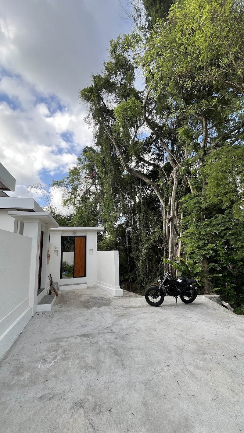 Villa Suksma Canggu - Villa Suksma Canggu JI. Pantai Batu Mejan, JI Jl. Canggu Padang Linjong No.74E, Canggu, Kec. Kuta Utara, Kabupaten Badung, Bali 80351, Indonesia
