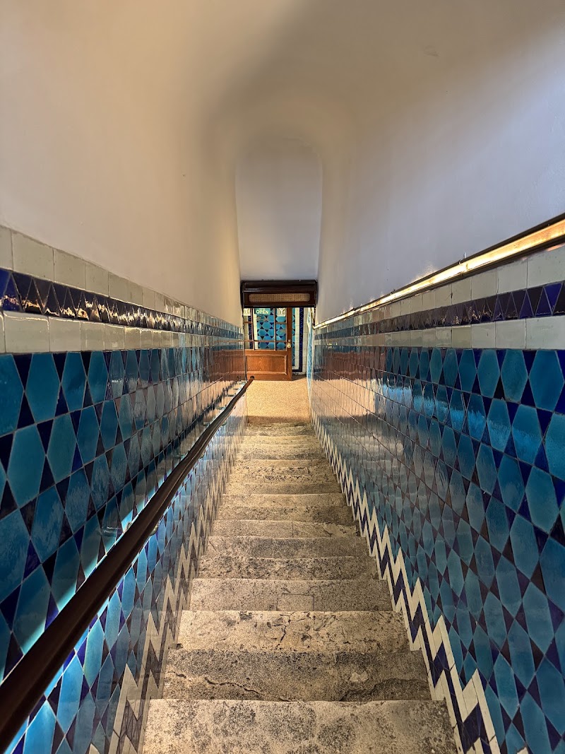Pandeli Restaurant - Pandeli Restaurant, Rüstempaşa Mah. Balık Pazarı kapısı Sokağı Mısırçarşı İçi 1, Rüstem Paşa, D:2, 34110 Fatih/İstanbul, Türkiye