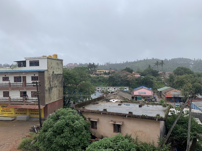 Coorg Estate Stay, Home Stay in Coorg, Coffee Estate Stay Adventures - Coorg Estate Stay, Home Stay in Coorg, Coffee Estate Stay Adventures Kohinoor Road, Opp bsnl Office,, CPFP+P83, Stuart Hill, Madikeri post, Madikeri, Karnataka 571201, India