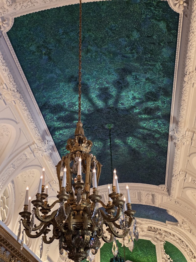Royal Palace Of Brussels - Royal Palace Of Brussels Pl. des Palais 7, 1000 Bruxelles, Belgium