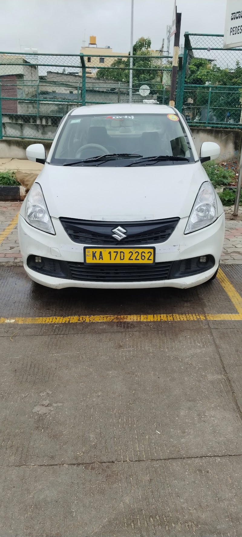 A5 Star Cab - A5 Star Cab, Gokul Hotel, Guru Complex, PB Rd, Ellamma Nagar, Shankar Vihar, Davangere, Karnataka 577006, India