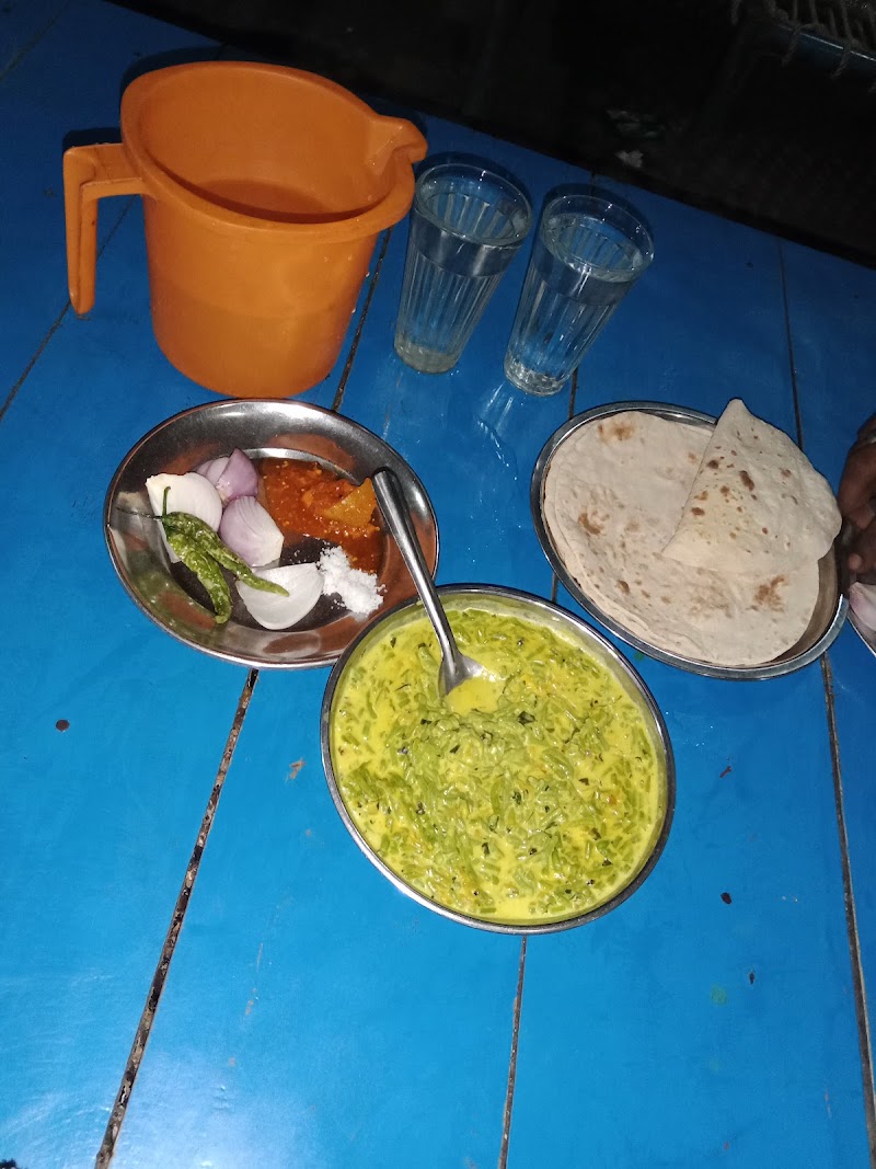 Jai Babe Di Dhaba - Jai Babe Di Dhaba, 52FP+5M7, Ghodari, Chhattisgarh 493445, India
