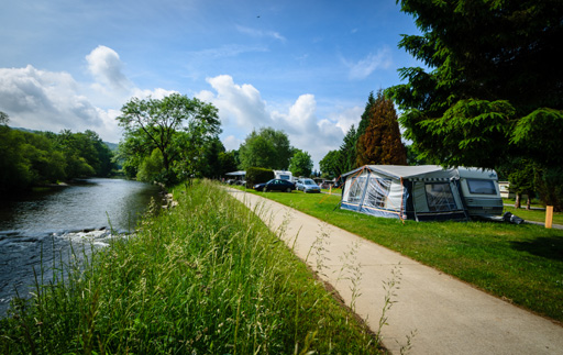 Outdoor Camping Barvaux - Outdoor Camping Barvaux, Haute Commène 50, 6940 Durbuy, Belgium