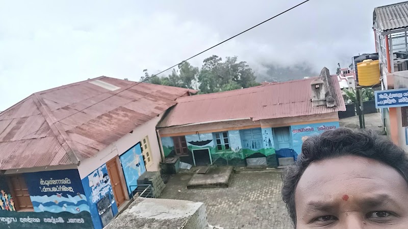 CENTRAL BUS TERMINAL ,KODAIKANAL கொடைக்கானல் மத்திய பேருந்து நிலையம் - CENTRAL BUS TERMINAL ,KODAIKANAL கொடைக்கானல் மத்திய பேருந்து நிலையம் 6FPV+652, Kodaikanal, Tamil Nadu 624101, India