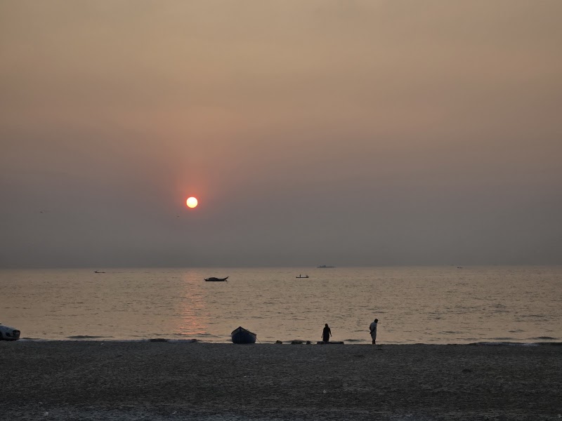 Coastal konkan - Coastal konkan, Wairy, bhutnath, Tarkarli, Malvan, Maharashtra 416606, India