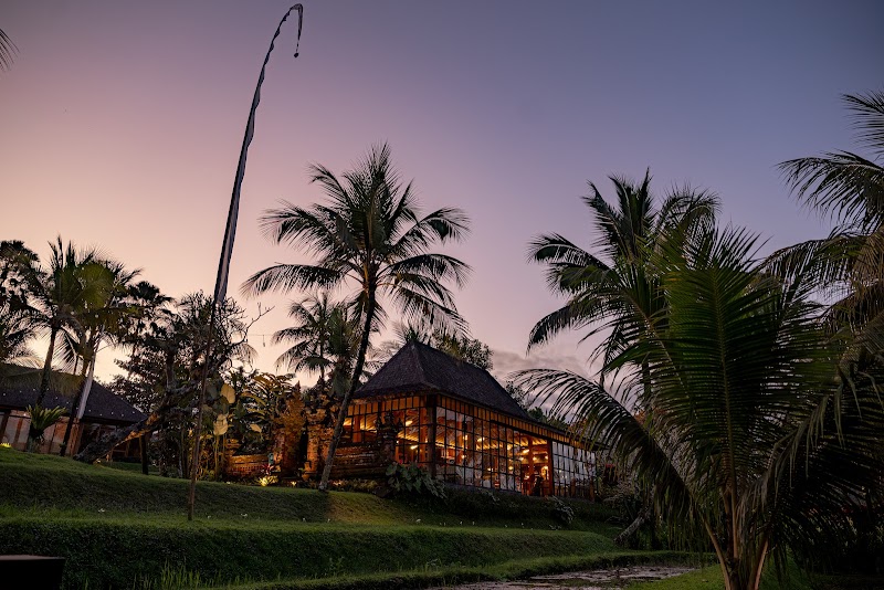 Blind Pig Cocktails & Lounge Bar - Blind Pig Cocktails & Lounge Bar, Jl. Raya Sebali, Banjar Sebali, Keliki, Tegallalang - Ubud, Kabupaten Gianyar, Bali 80561, Indonesia