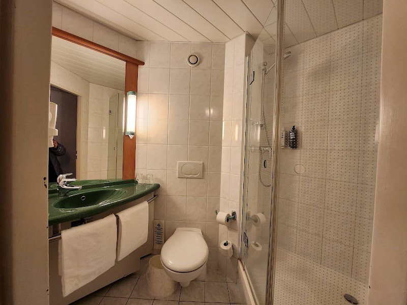 ibis Praha Mala Strana - ibis Praha Mala Strana Plzeňská 14, 150 00 Praha 5-Smíchov, Czechia