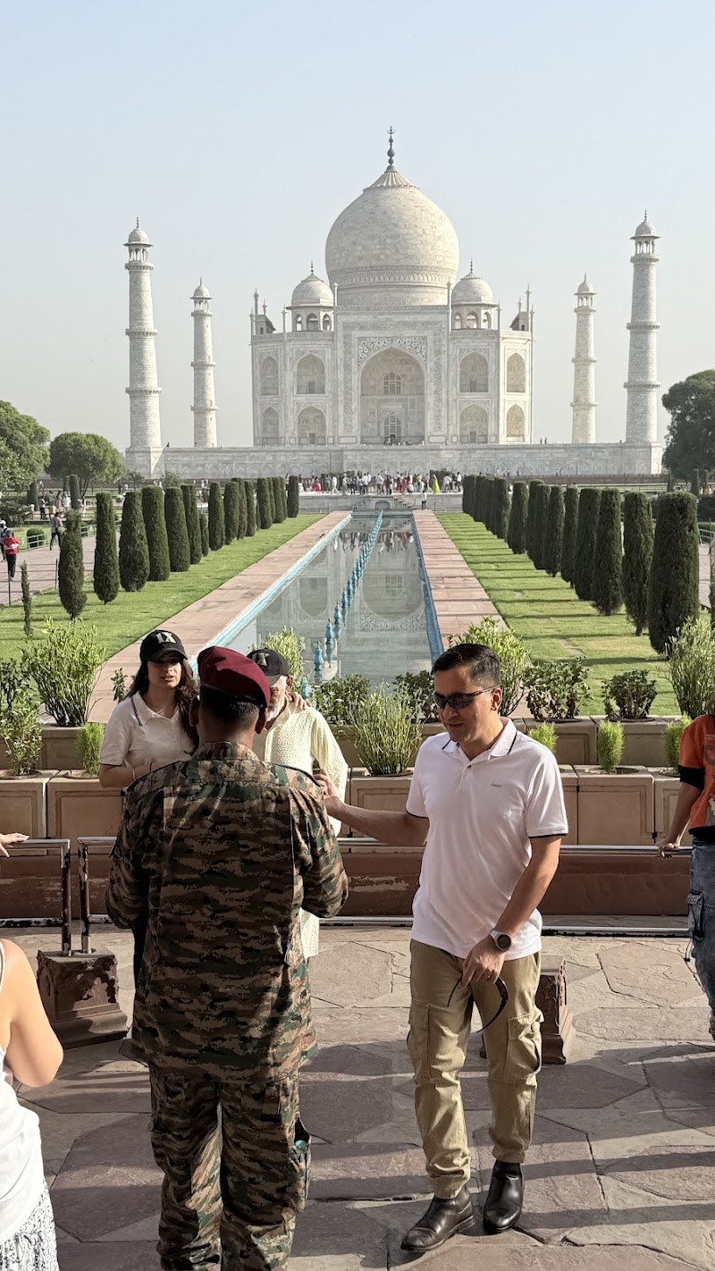 The Ultimate Urban Adventures - The Ultimate Urban Adventures Taro Ki Koot, D-42, Tonk Rd, near B2 Byepass, Jai Jawan-2, Choti Chopad, Surajpura, Surya Nagar, Jaipur, Rajasthan 302029, India