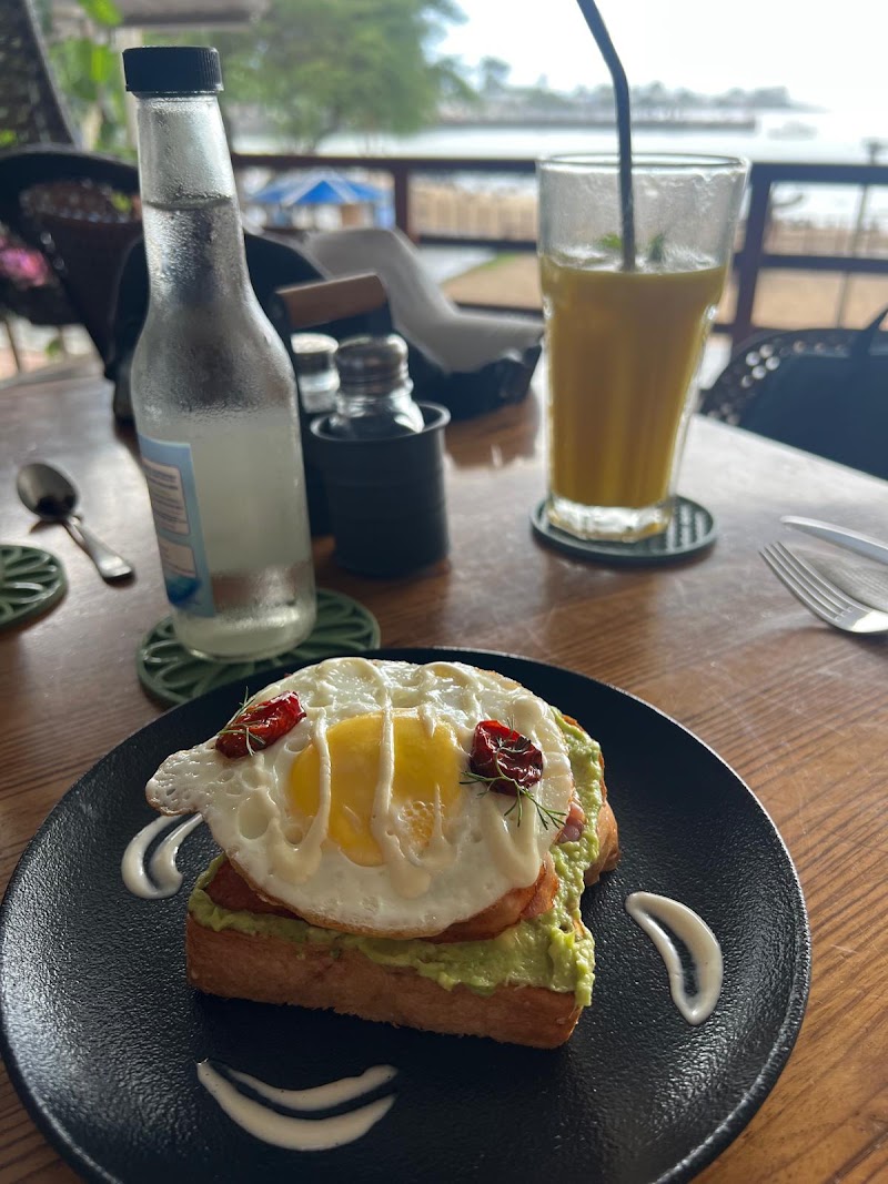 Sea Garden Coffee Shop Restaurant - Sea Garden Coffee Shop Restaurant, Puerto Baquerizo Moreno, Ecuador