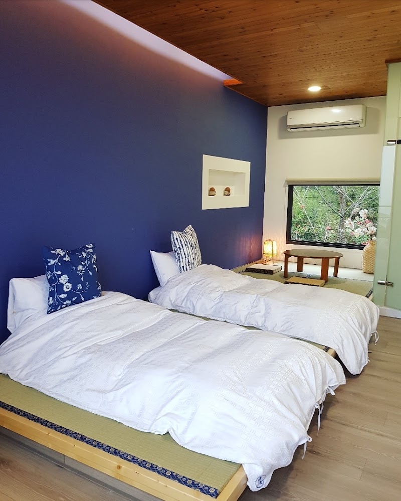 Alishan Lauya Homestay - Alishan Lauya Homestay No. 301號附3, Alishan Township, Chiayi County, Taiwan 605