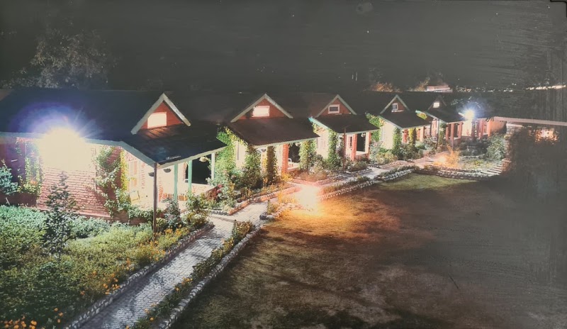The Mother's Riverfront - The Mother's Riverfront Tirthan Valley Rd, Gushaini, Tindar, Himachal Pradesh 175123, India