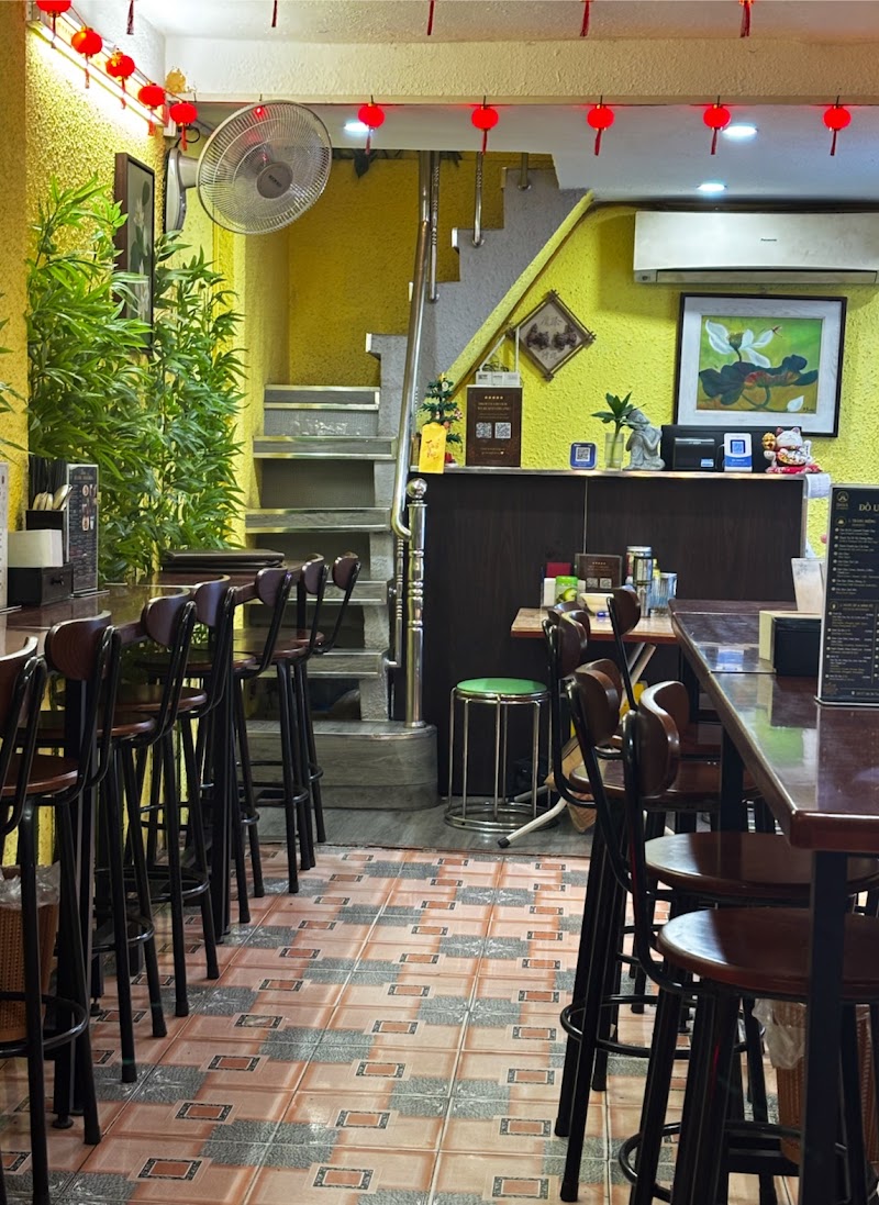 Dayā Garden Vegetarian & Vegan - Nhà Hàng Chay Việt - Dayā Garden Vegetarian & Vegan - Nhà Hàng Chay Việt 39/17 P. Hai Bà Trưng, Cửa Nam, Hà Nội, Vietnam
