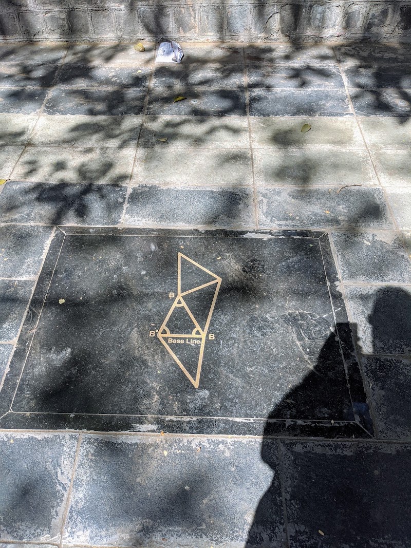 Zero Stone - Zero Stone Sadhu Vaswani Rd, Agarkar Nagar, Pune, Maharashtra 411001, India