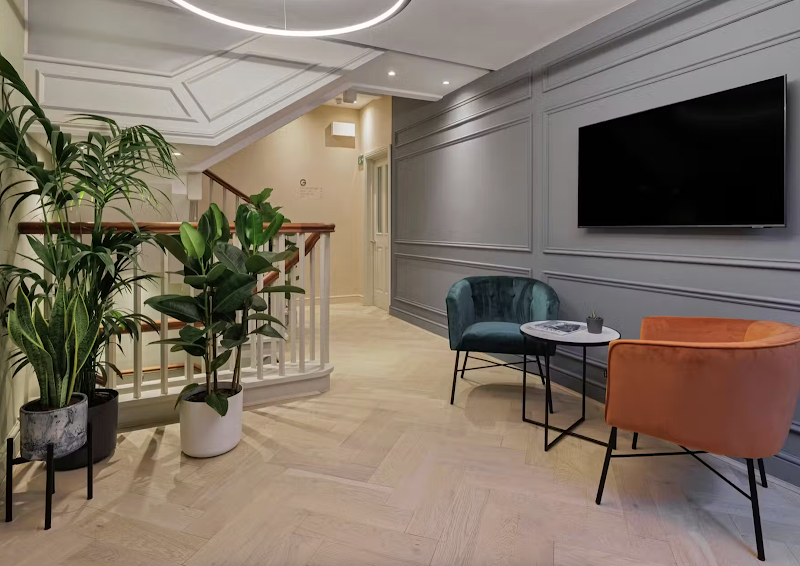 Regent Street Clinic London Bridge - Regent Street Clinic London Bridge 70 Borough High St, London SE1 1XF, UK