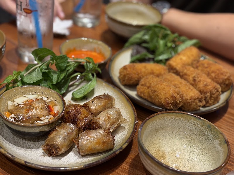 Hanoi-Oi Kitchen - Hanoi-Oi Kitchen 38 P. Bát Đàn, phường, Hoàn Kiếm, Hà Nội 100000, Vietnam