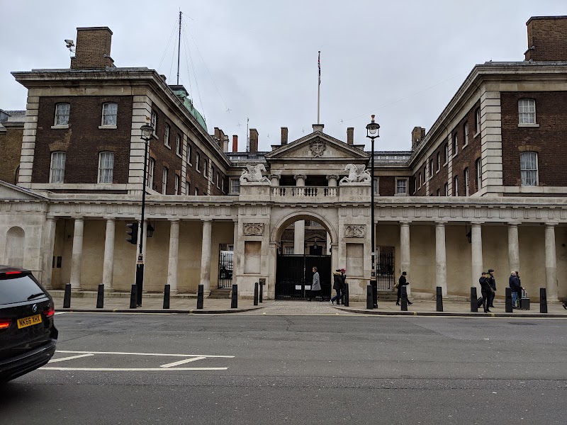 Banqueting House - Banqueting House, Whitehall, London SW1A 2ER, UK