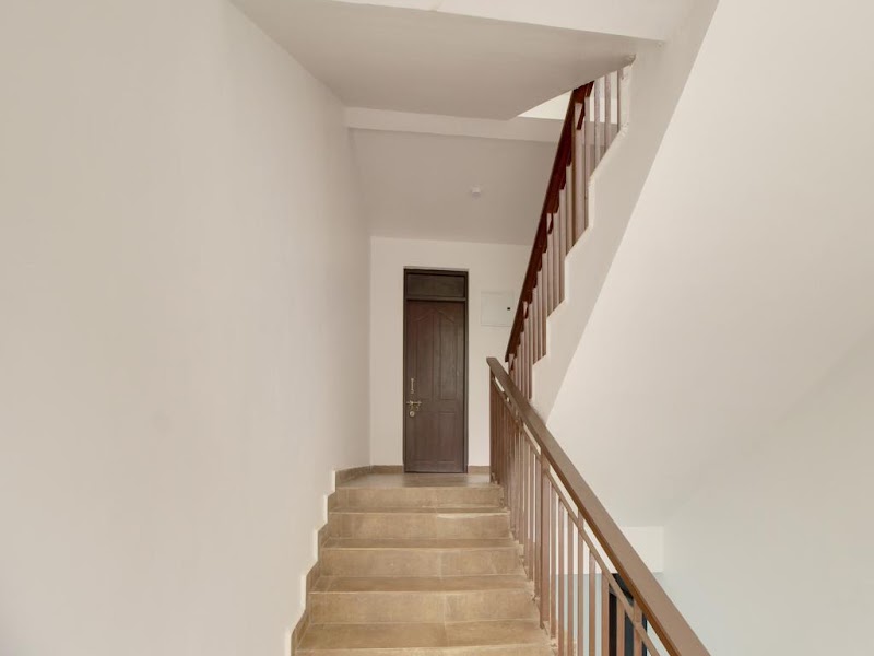 Grand Royale Suites - Grand Royale Suites, 1606 Vasvaddo, Benaulim Beach Rd, Benaulim, Goa 403716, India