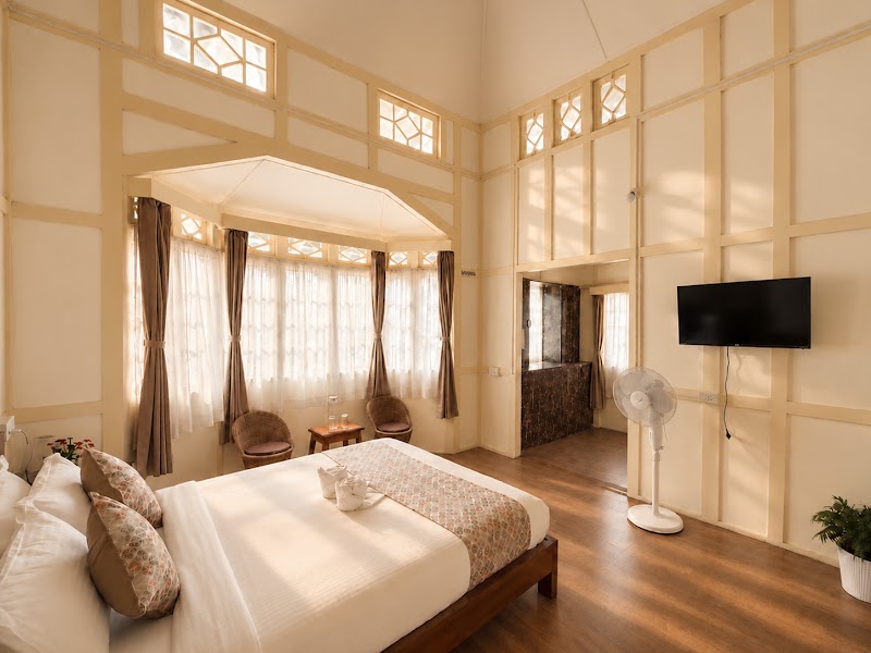 OOtO Homestay, Shillong - OOtO Homestay, Shillong Narendra Dam, Lane, Laban, Shillong, Meghalaya 793004, India