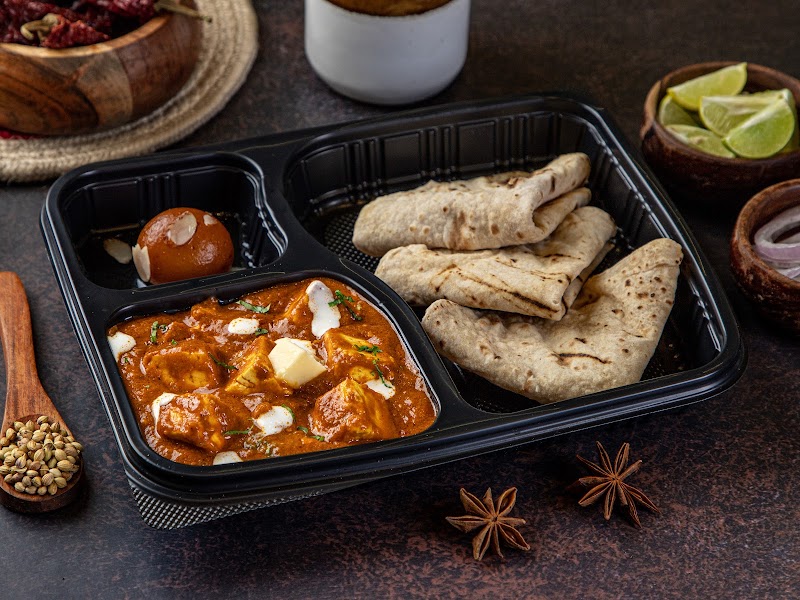 The Bawa Kitchen - The Bawa Kitchen Virani Manzil, 4th Rd, Khar, Ram Krishna Nagar, Khar West, Mumbai, Maharashtra 400052, India