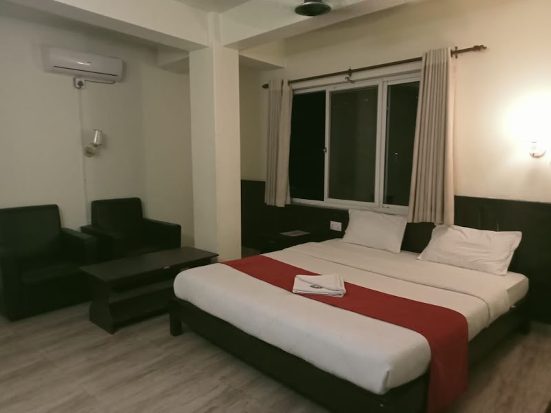 Hotel My Dream - Hotel My Dream 6XC5+63W, 22 Road, Pokhara 33700, Nepal