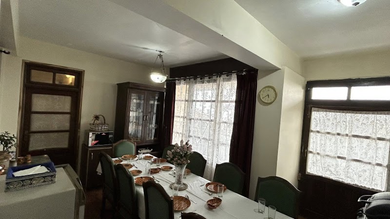 Lloyd’s Vintage Home - Lloyd’s Vintage Home, Kailash View estate, Bhowali, Sukha, Uttarakhand 263132, India