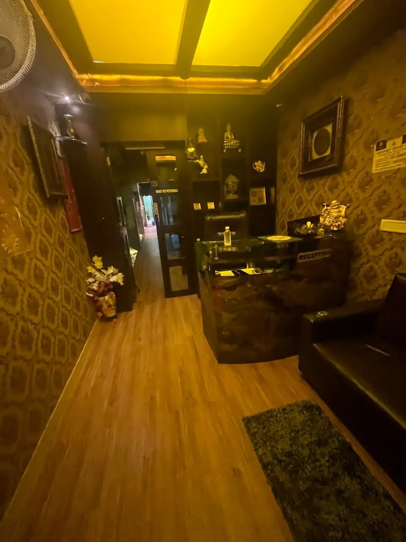 Ella Spa In Whitefield - Ella Spa In Whitefield, 2nd Floor, 106/7, Whitefield Main Rd, opp. Phoenix Mall, RHB Colony, Mahadevapura, Bengaluru, Karnataka 560048, India