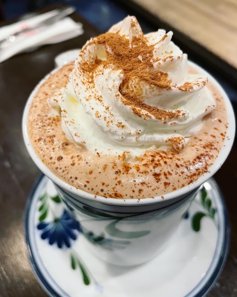 Cafe Breton Trinoma - Cafe Breton Trinoma Level 4, Garden Restaurants, Trinoma Mall, 2145 B North Avenue, Corner Mindanao Ave Ext, Quezon City, 1105 Metro Manila, Philippines