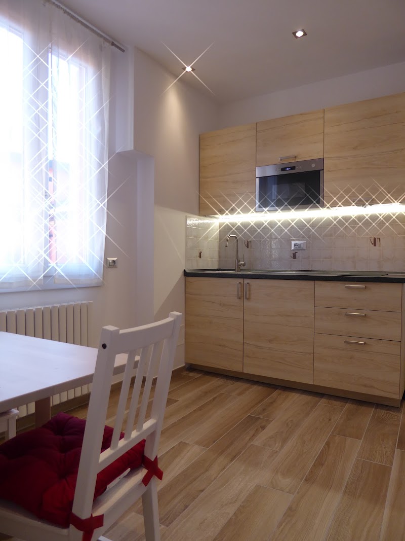 Giudei House Bologna - Giudei House Bologna, Via De' Giudei, 6, 40126 Bologna BO, Italy
