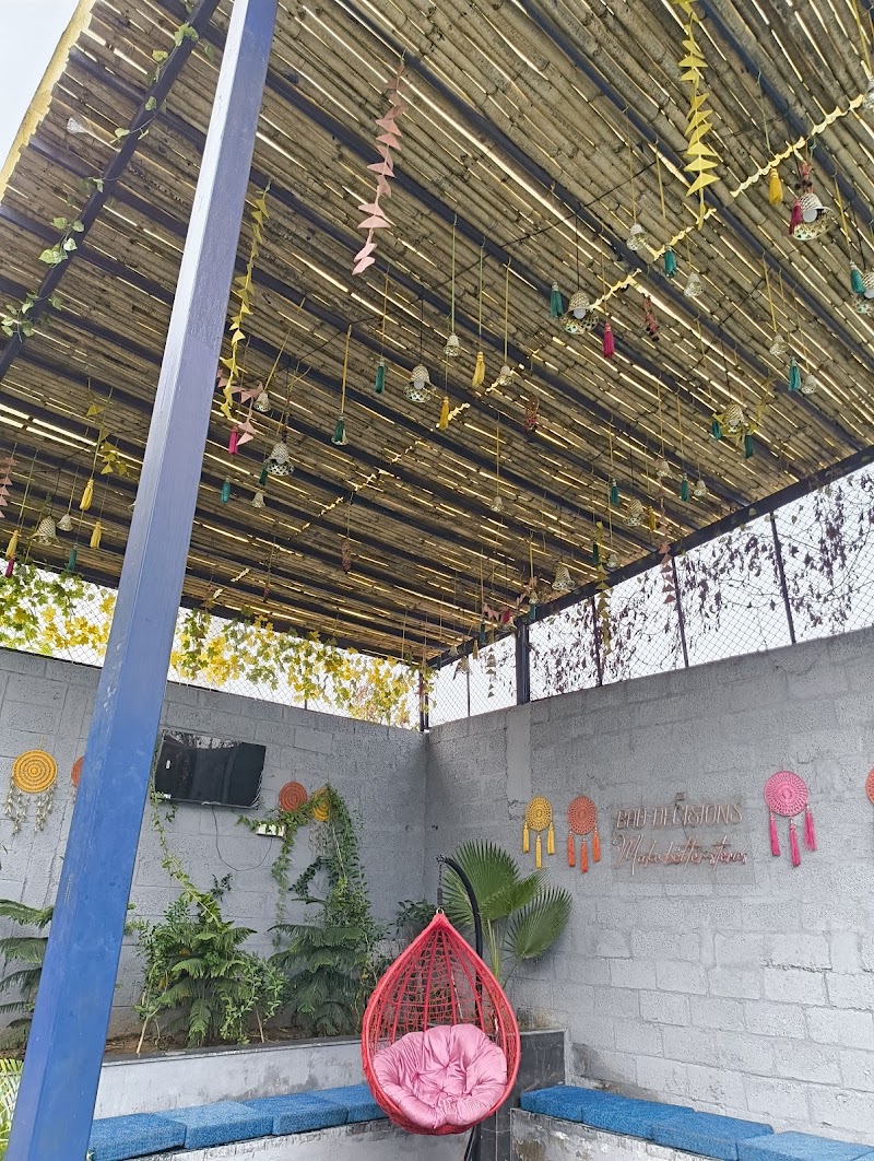 Farm Mexicola Jaipur ( Outhouse ) - Farm Mexicola Jaipur ( Outhouse ) Manglam Grand City, 900 - 903, Mahapura Rd, opposite Pink Pearl, Jaipur, Rajasthan 302026, India