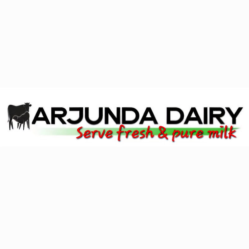 Arjunda Dairy - Arjunda Dairy, Gurudwara Rd, Sindhi Colony, Durg, Chhattisgarh 491001, India