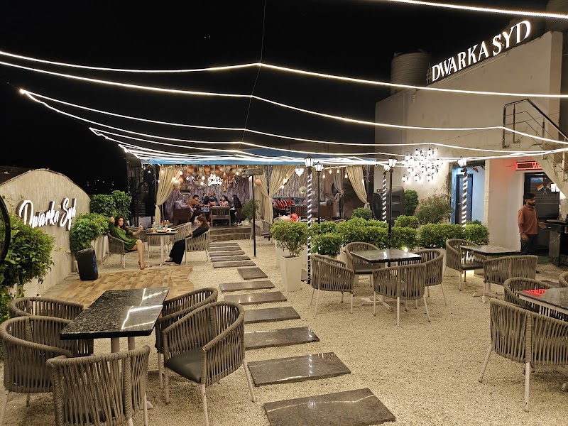 DWARKA SYD - DWARKA SYD manish metro plaza, 3rd floor, pkt 5, plot no 1, Pocket 5, Sector 12 Dwarka, Dwarka, New Delhi, Delhi, 110078, India